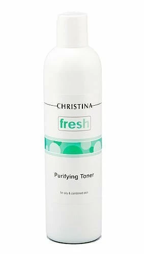 Сhristina – Fresh Purifying Toner