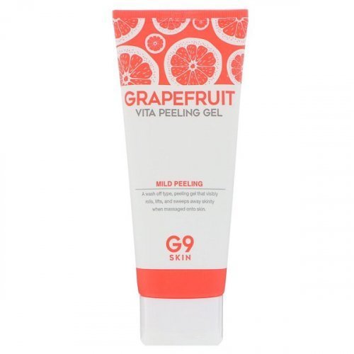 G9skin – Grapefruit Vita Peeling Gel