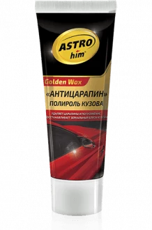 ASTROhim Антицарапин