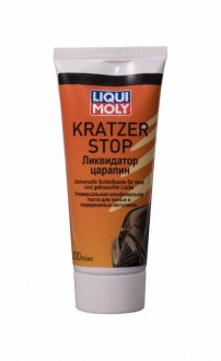 Liqui Moly Kratzer Stop