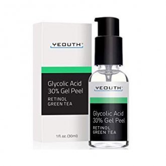 Yeouth – Glycolic Acid 30% Gel Peel