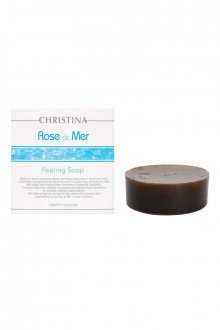 Christina – Rose De Mer Peeling Soap