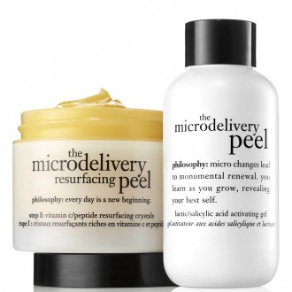 Sephora – The Microdelivery Peel