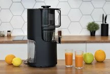 Фото 15 лучших  шнековых соковыжималок