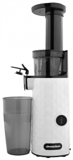 Clever&Clean Twist Juicer Ice