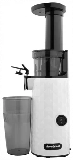 Clever&Clean Twist Juicer Ice