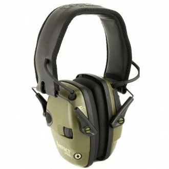 Howard Leight Impact Sport