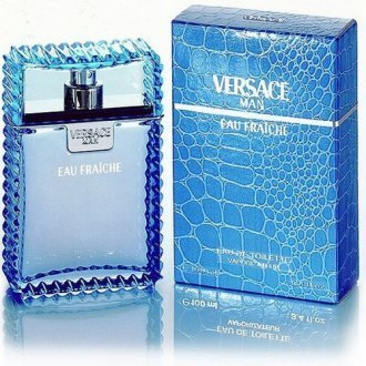 Versace Eau Fraiche