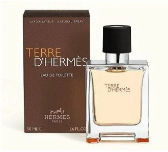 Hermès Terre d'Hermès