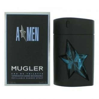 Mugler A*Men