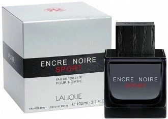 Lalique Encre Noire Sport