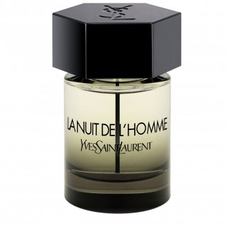 Yves Saint Laurent La Nuit de l'Homme