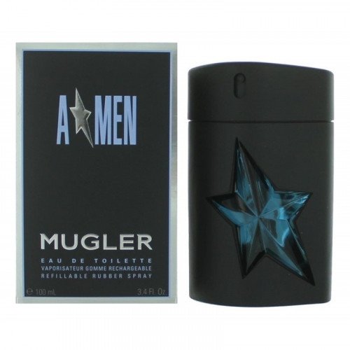 Mugler A*Men