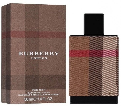 Burberry London for Men