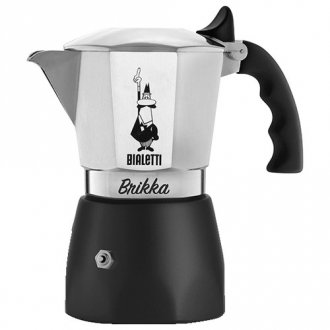 Bialetti Brikka 6784