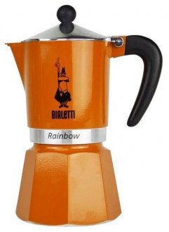 Bialetti Rainbow