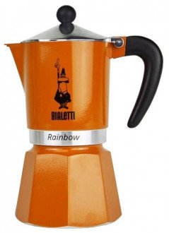 Bialetti Rainbow