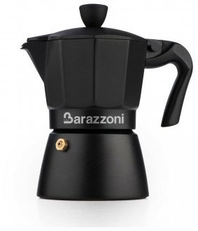 Barazzoni La Caffettiera Deluxe