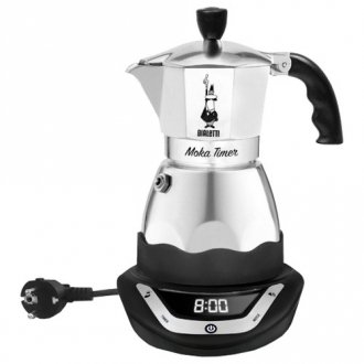 Bialetti Moka timer 3