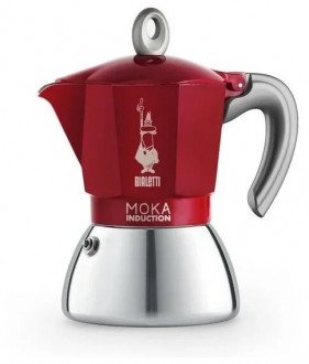 Bialetti New Moka Induction