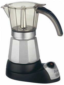 De'Longhi Alicia EMKM 6