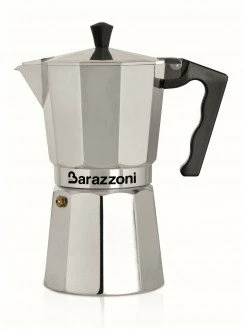 Barazzoni Alluminium