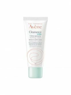 Cleanance Hydra Soothing Cream от Avene