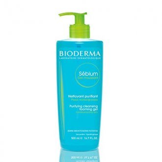 Sebium Purifying Cleansing Foaming Gel от Bioderma