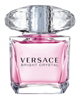 Bright Crystal от Versace