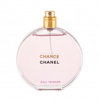 Chance Eau Tendre от Chanel