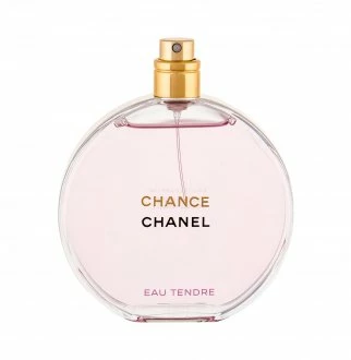 Chance Eau Tendre от Chanel