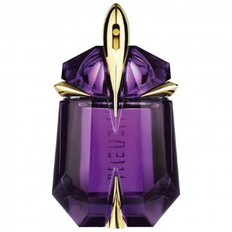 Alien от Thierry Mugler