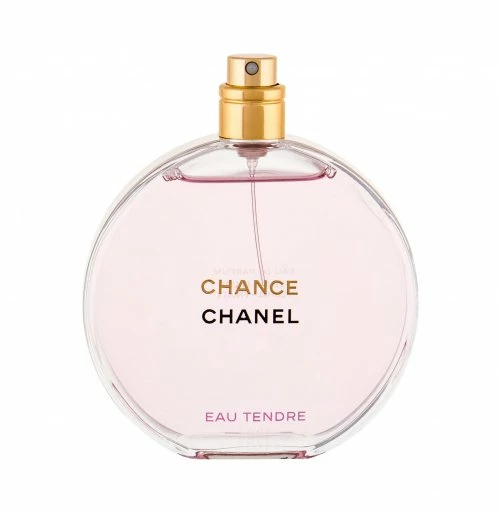Chance Eau Tendre от Chanel
