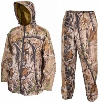 Костюм для охоты и рыбалки ХСН