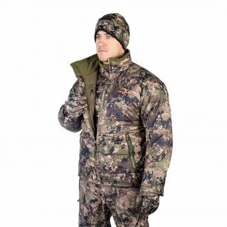Костюм для охоты и рыбалки King Hunter