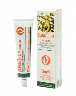ДиаДерм Интенсив от DiaVit