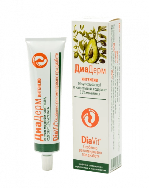 ДиаДерм Интенсив от DiaVit