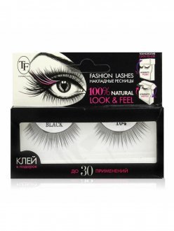 TF Fashion Lashes