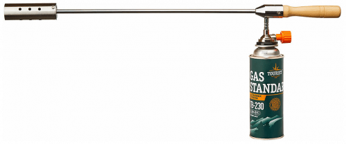 Tourist Turbo Long TT-909