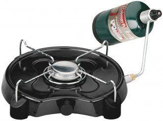 Coleman PowerPack Propane Stove