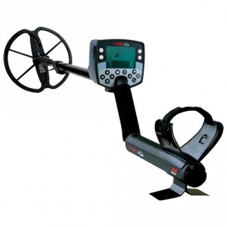 Minelab E-Trac (комплектация Pro)