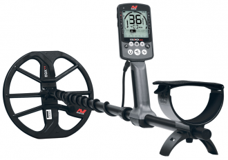 Minelab Equinox 800