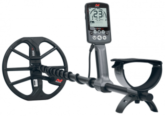 Minelab Equinox 600