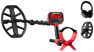 Minelab Vanquish 540 Pro-Pack