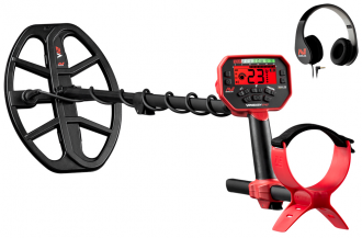 Minelab Vanquish 540