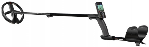 XP Metal Detectors Deus