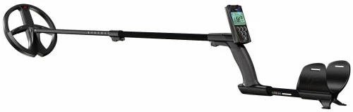 XP Metal Detectors Deus