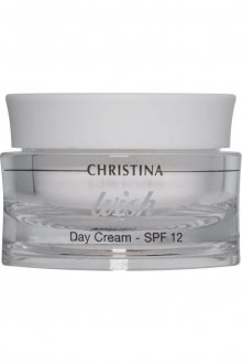 Wish Day Cream SPF 12 от Christina