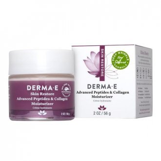 Advanced Peptides & Collagen Moisturizer от Derma E