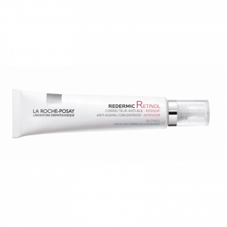 Redermic Retinol от La Roche Posay